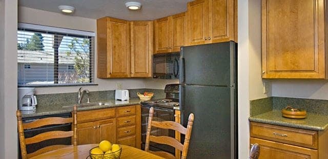 Tahoe Lakeshore Lodge and Spa