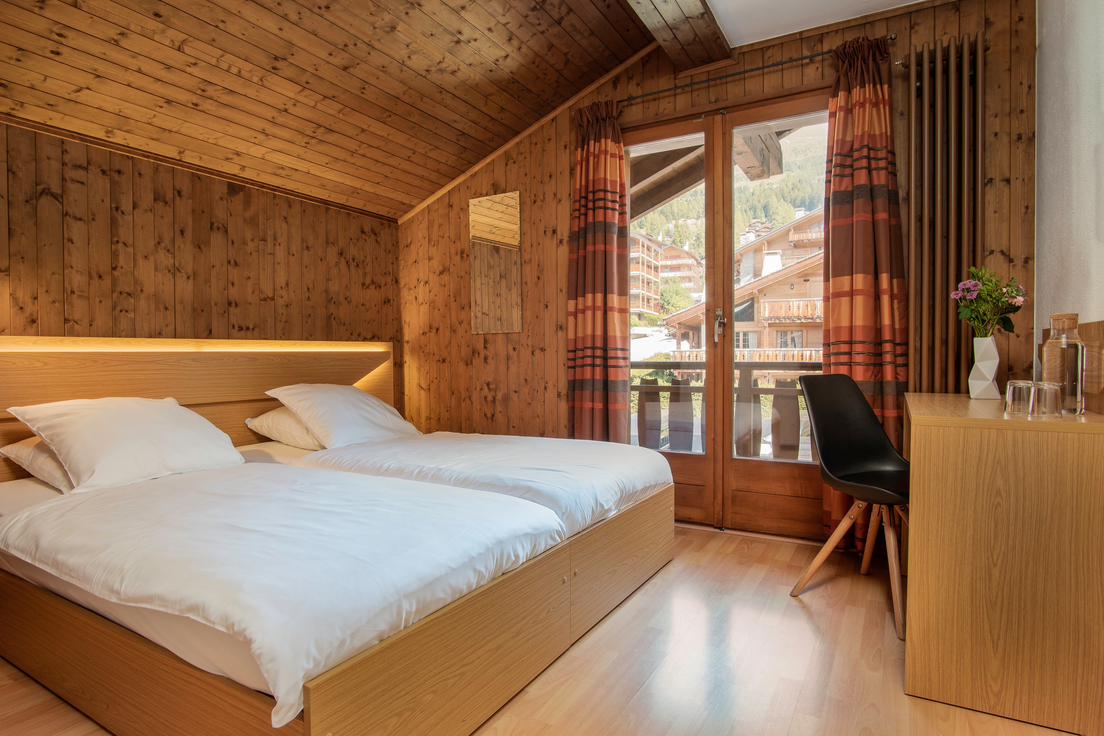 Hotel La Rotonde