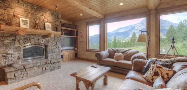 Lone View Lodge