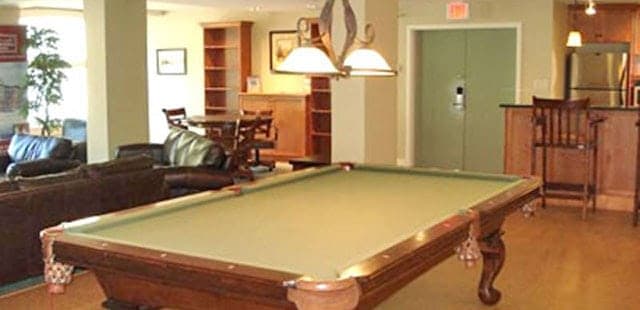 Snowbird Lodge