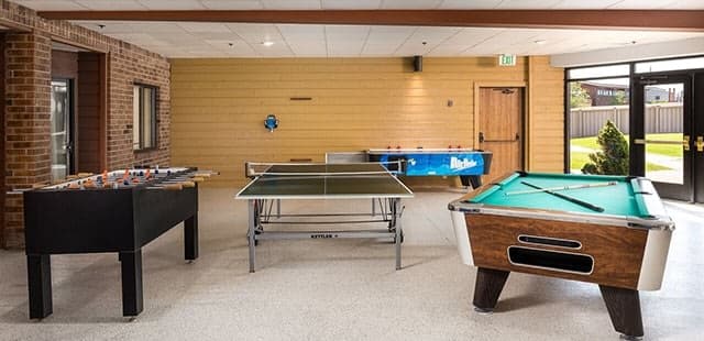 Best Western Plus Landmark Inn