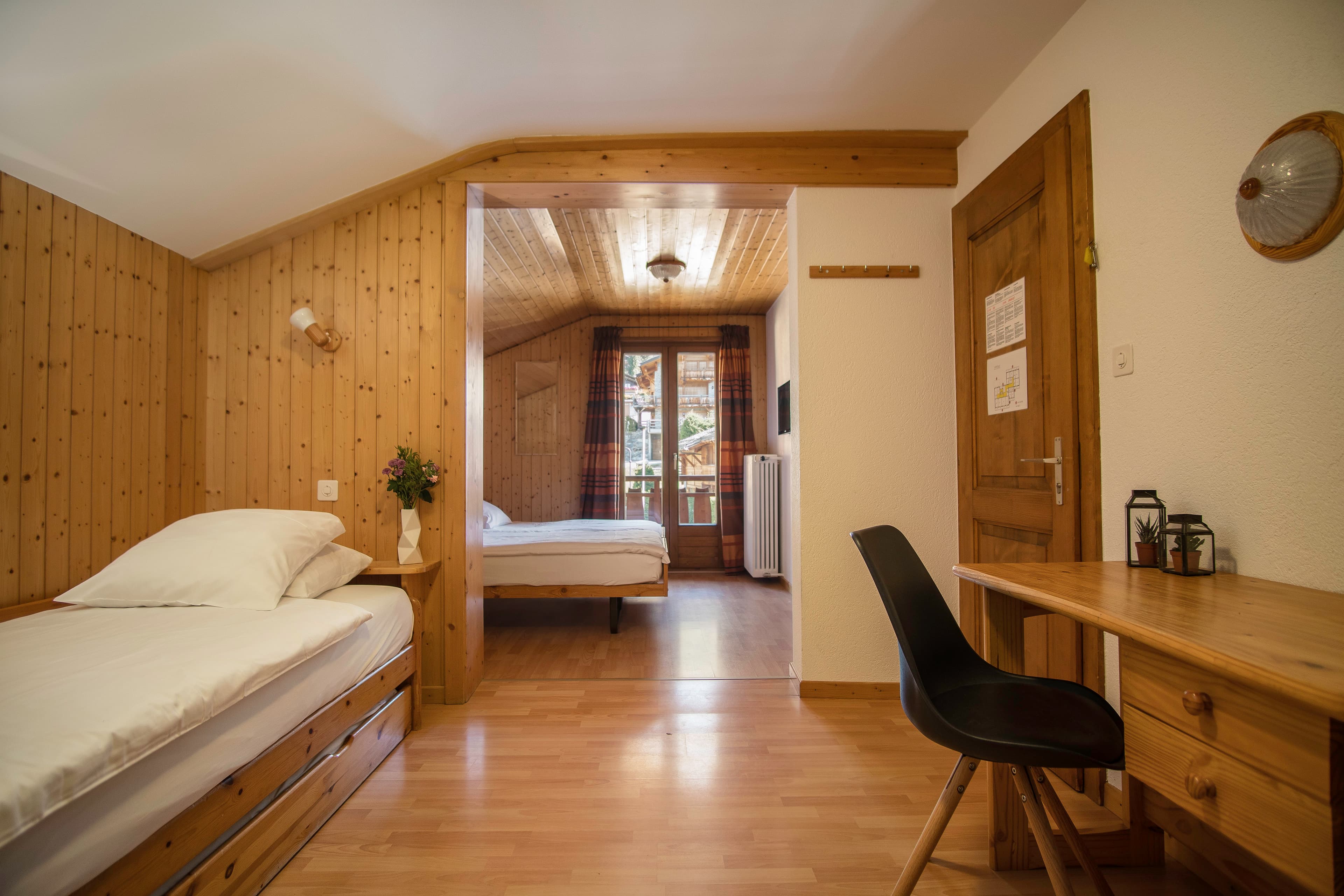Hotel La Rotonde