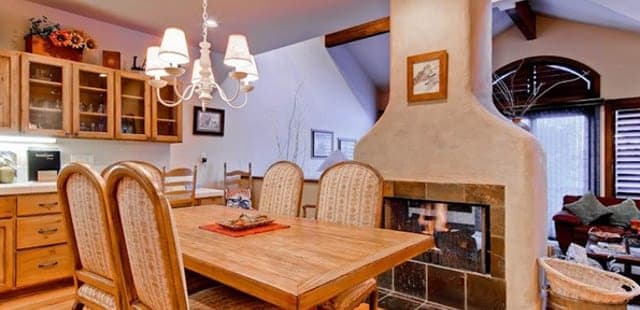 Harriman Townhome