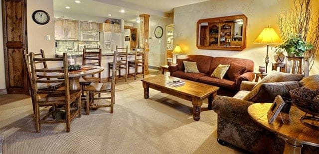 Abode at Resort Plaza