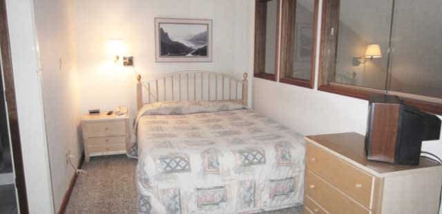 Telemark Lodge