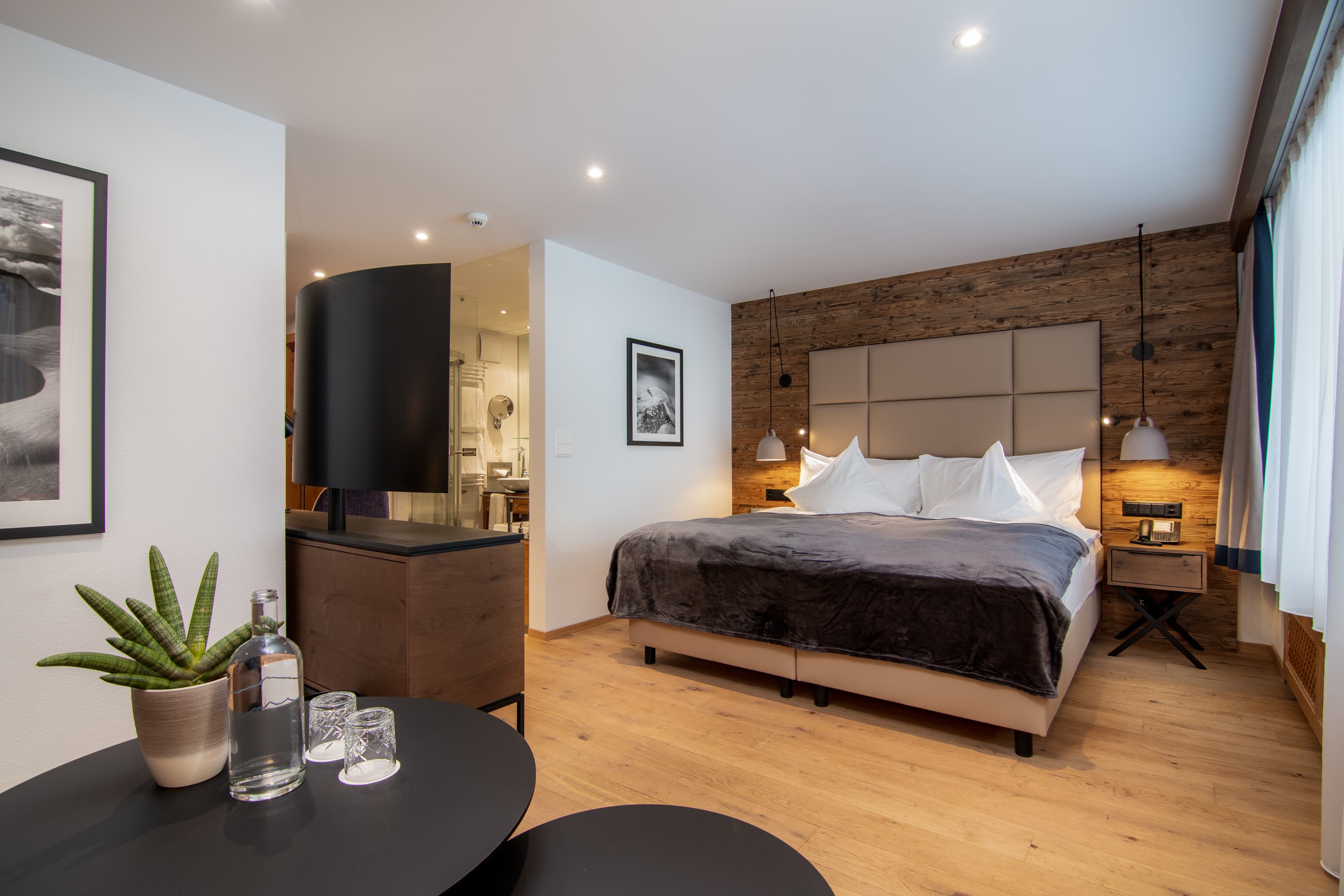 Walliserhof Grand Hotel and Spa