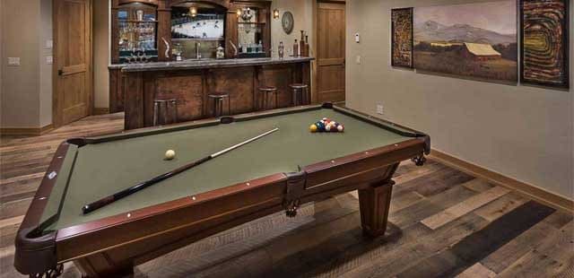 Falconhead Lodge South