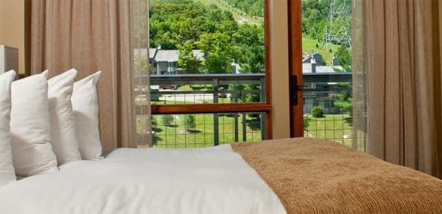 Hotel Jay