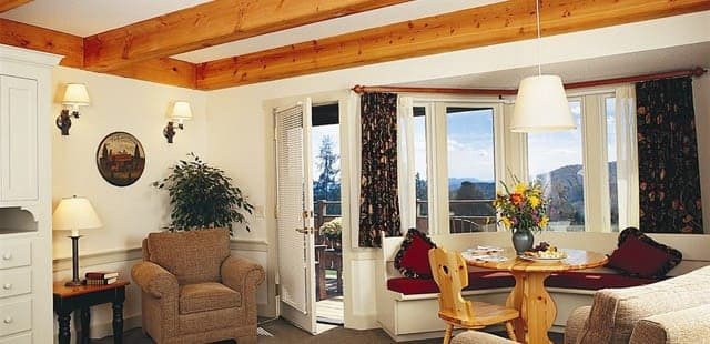 Trapp Family Lodge
