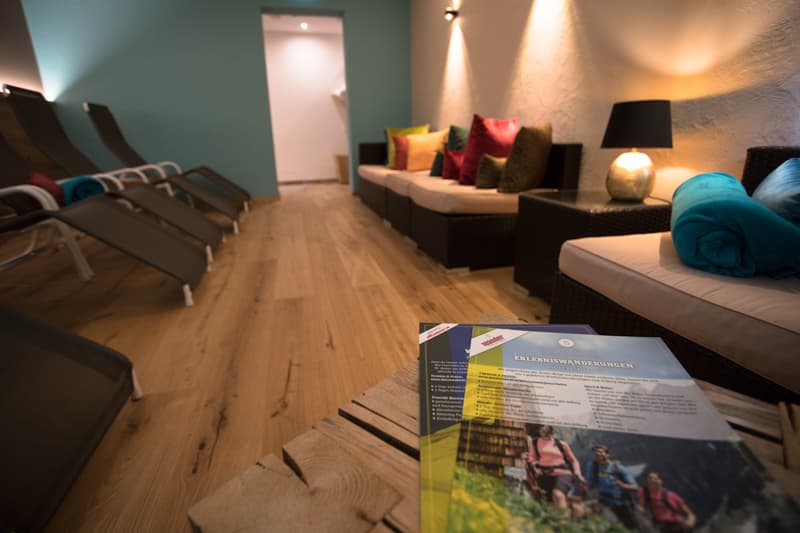 Hotel Die Arlbergerin