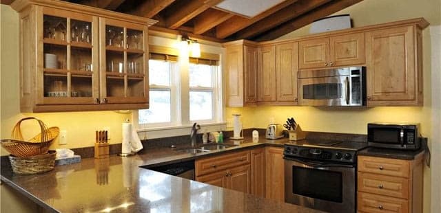 Ranch Condos