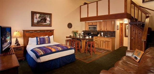 Cottams Lodge