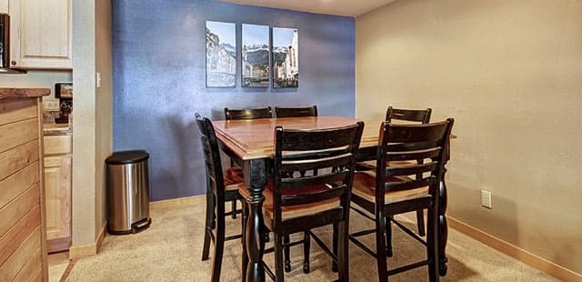 Lodge at Copper