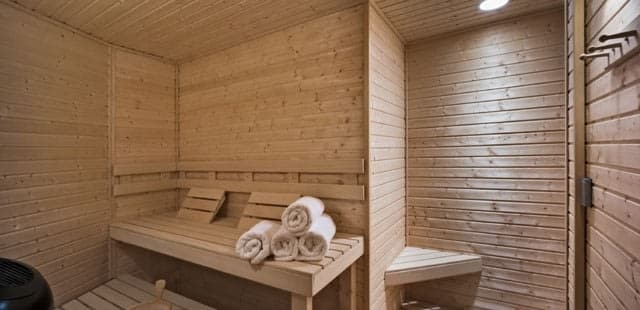 Gold Mine Lodge