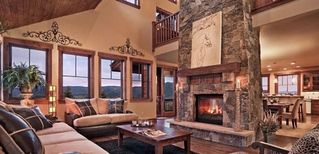 Chalet Beliza