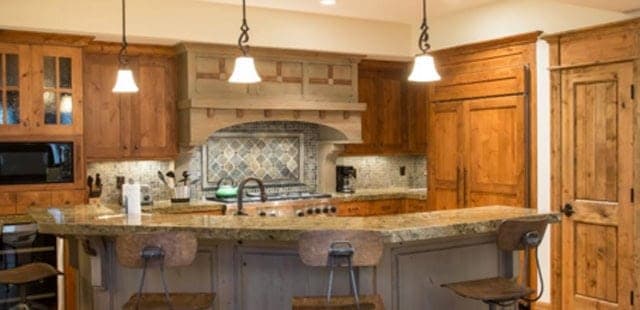 Silver Aspen Townhomes