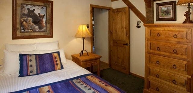 Taos Mountain Rentals