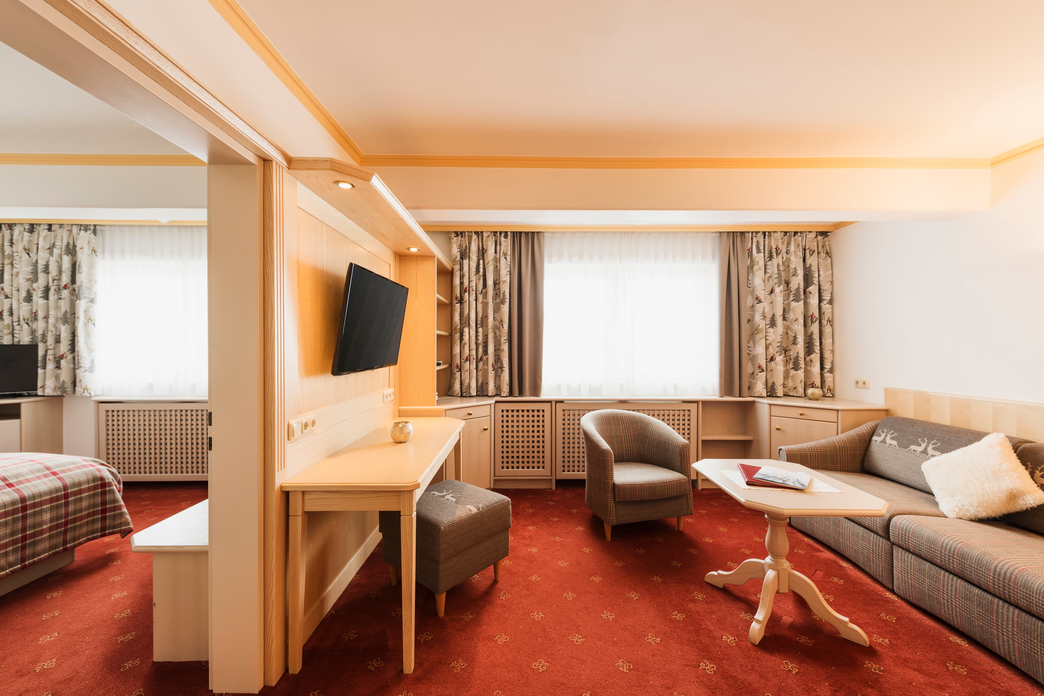 Hotel Arlberghaus