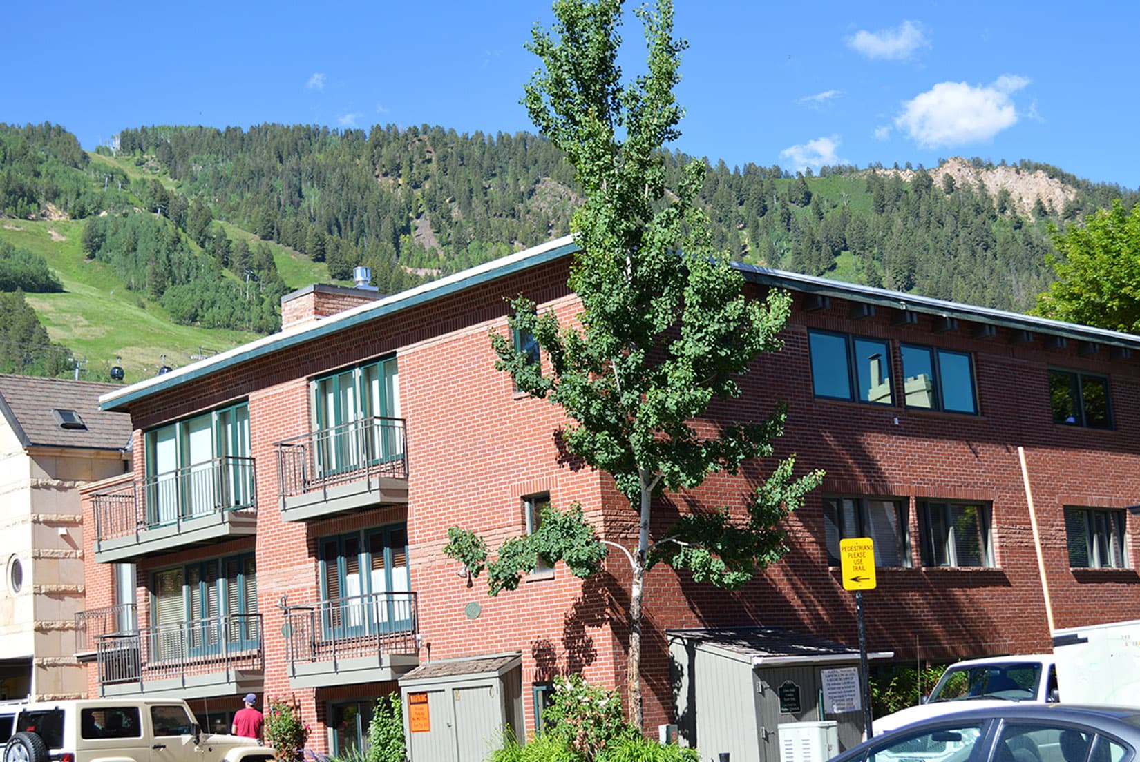Glory Hole Condos