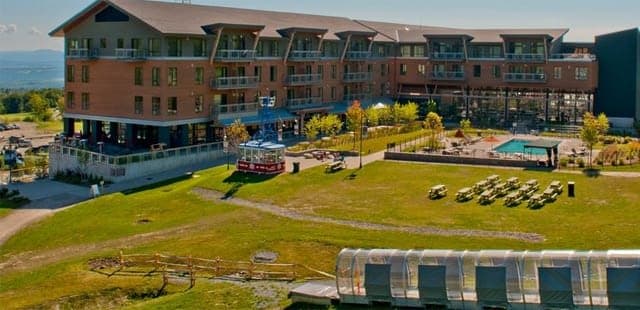 Hotel Jay