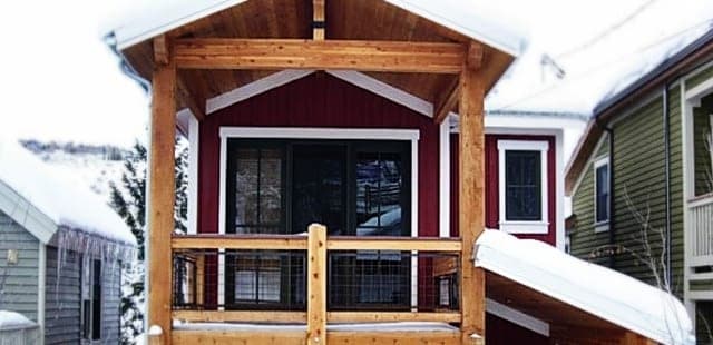 Little Empire Home