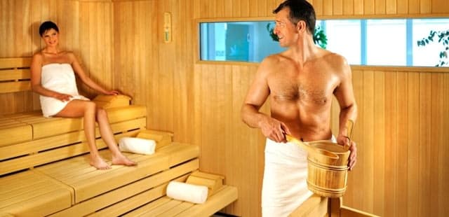Cesta Grand Aktivhotel & Spa