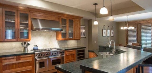 Silver Aspen Townhomes