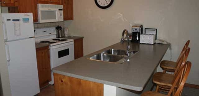 Creekside Condos