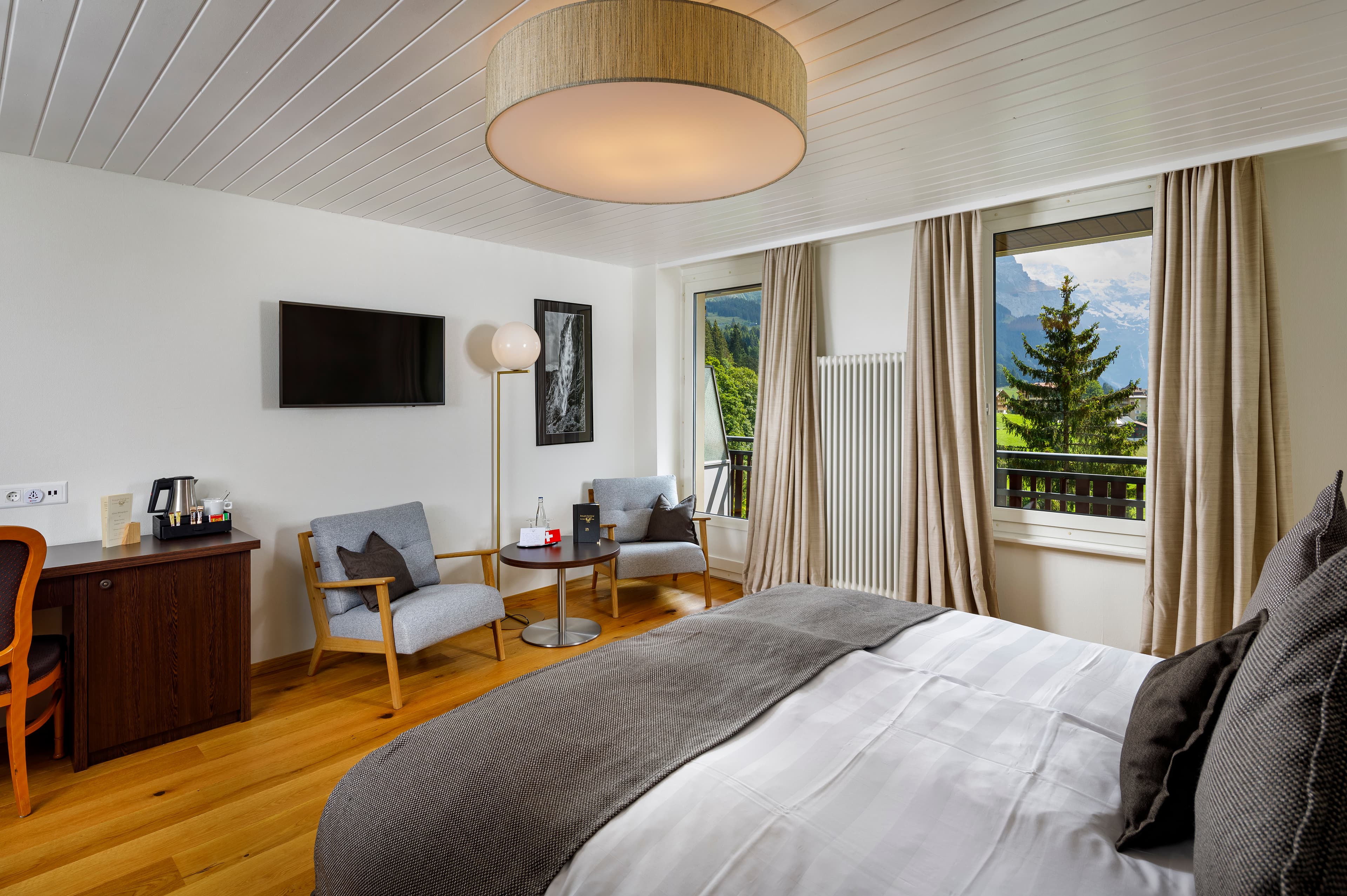 Beausite Park Hotel