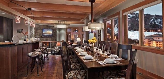 Storm Peak Chalet