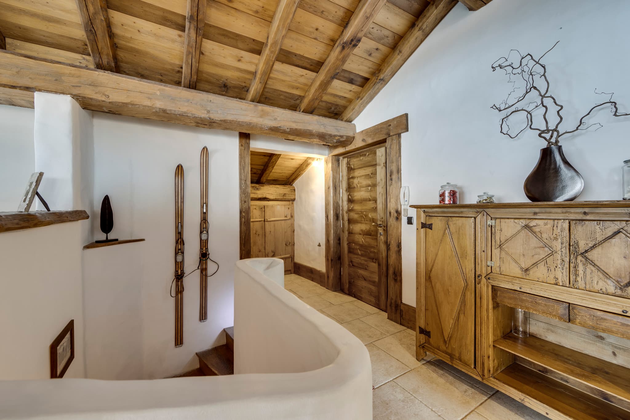 Chalet La Bouclia