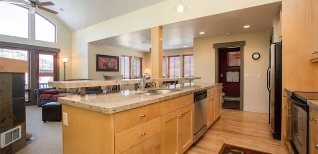 Crossings Townhomes