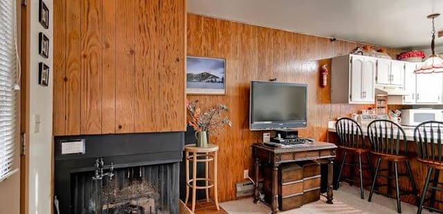 Alpine Villa Condo