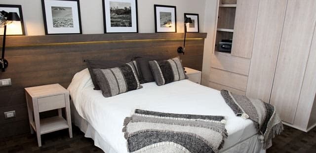 Hotel Portillo