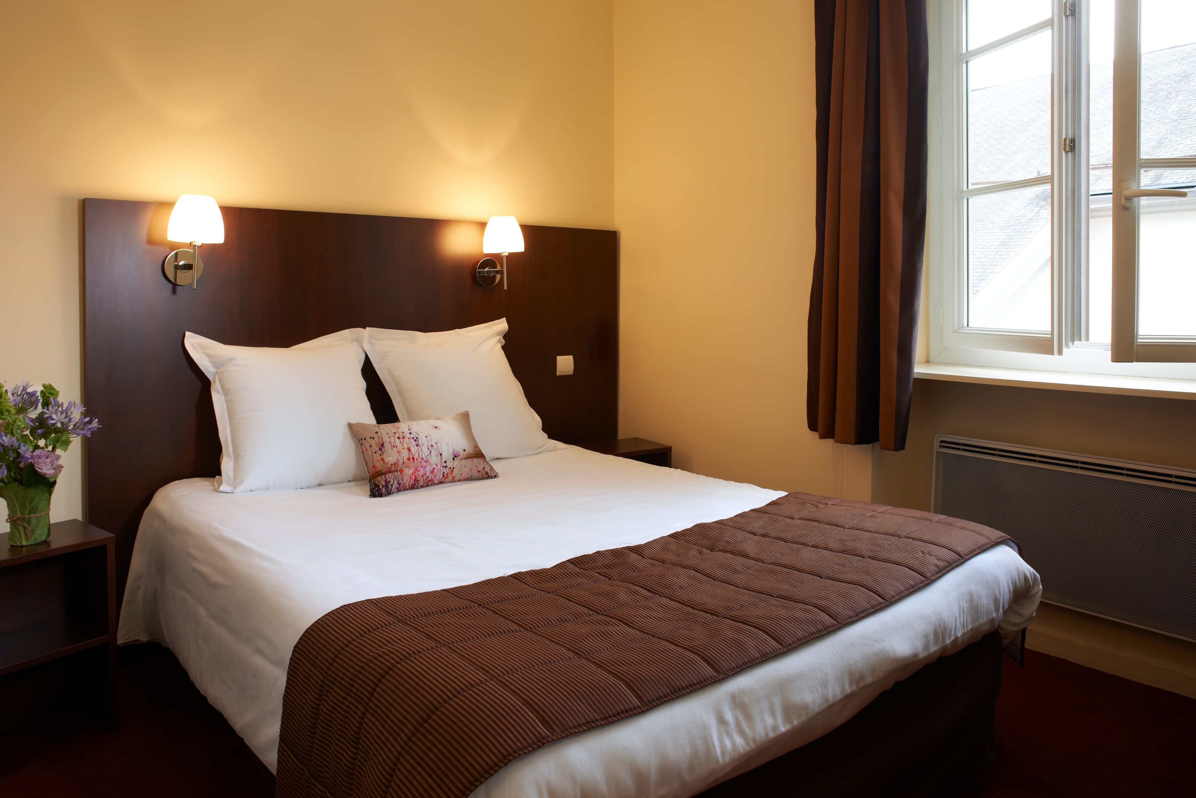 Savoy Hotel