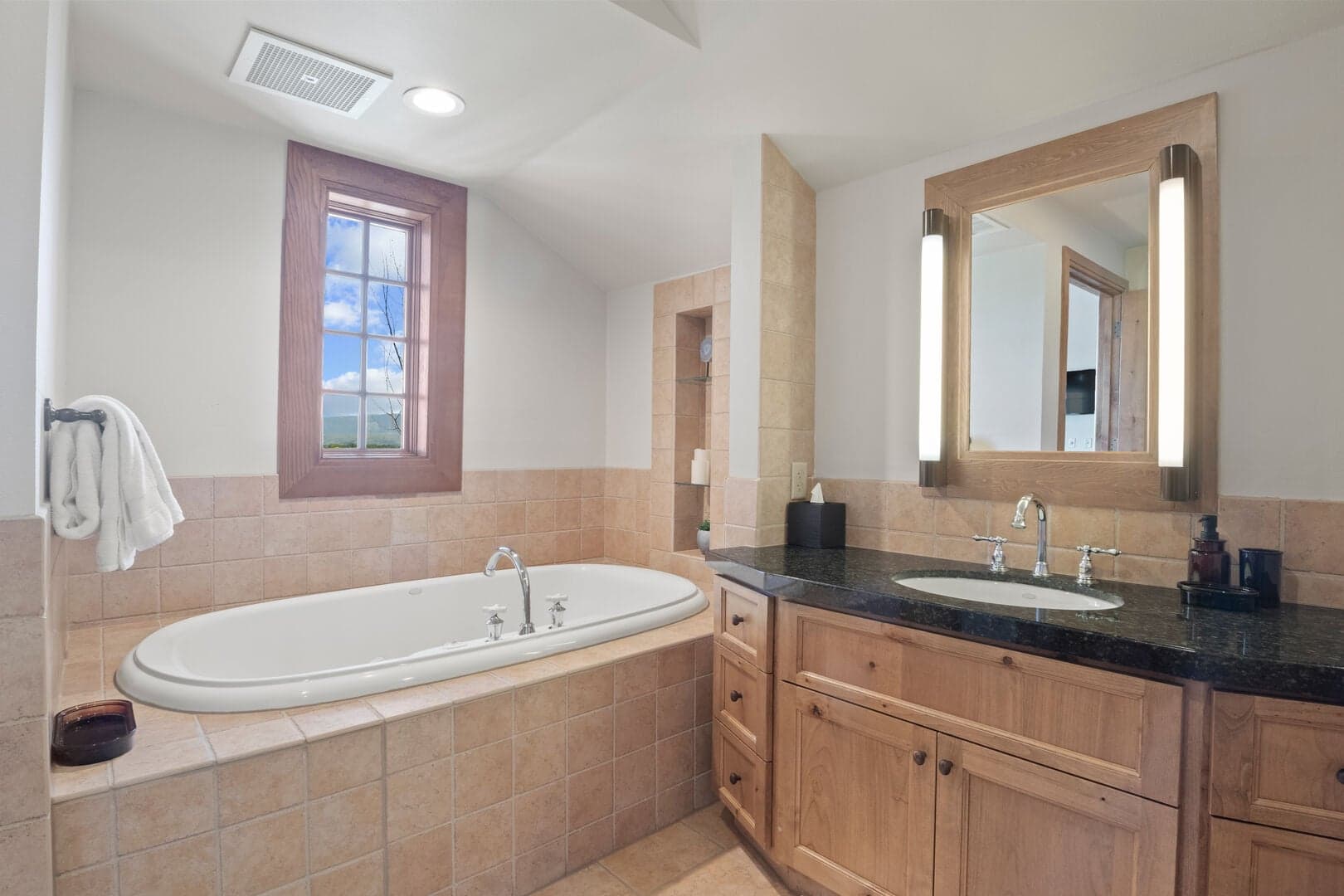 Master Bath