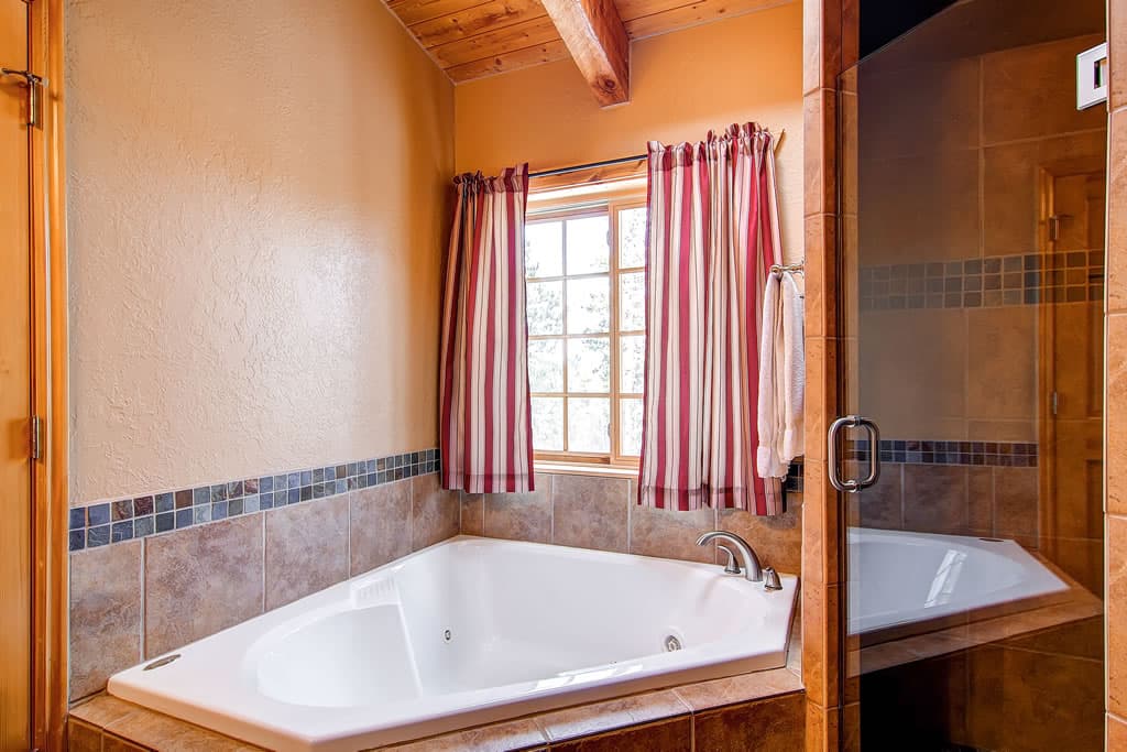 Bathroom, Snowshoe Retreat, Breckenridge Vacation Rental