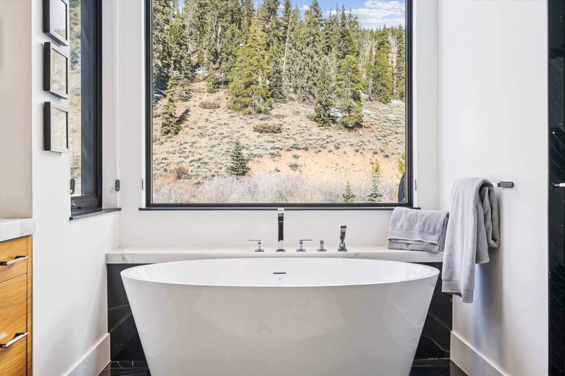 Bathroom - Villa Amara - Breckenridge Vacation Rental