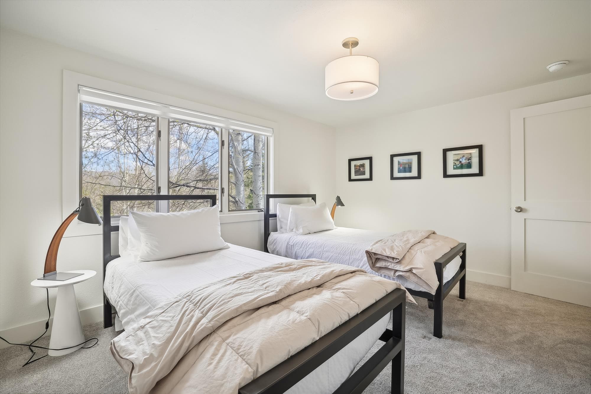Bedroom - Frisco Creekside Retreat - Frisco Vacation Rental