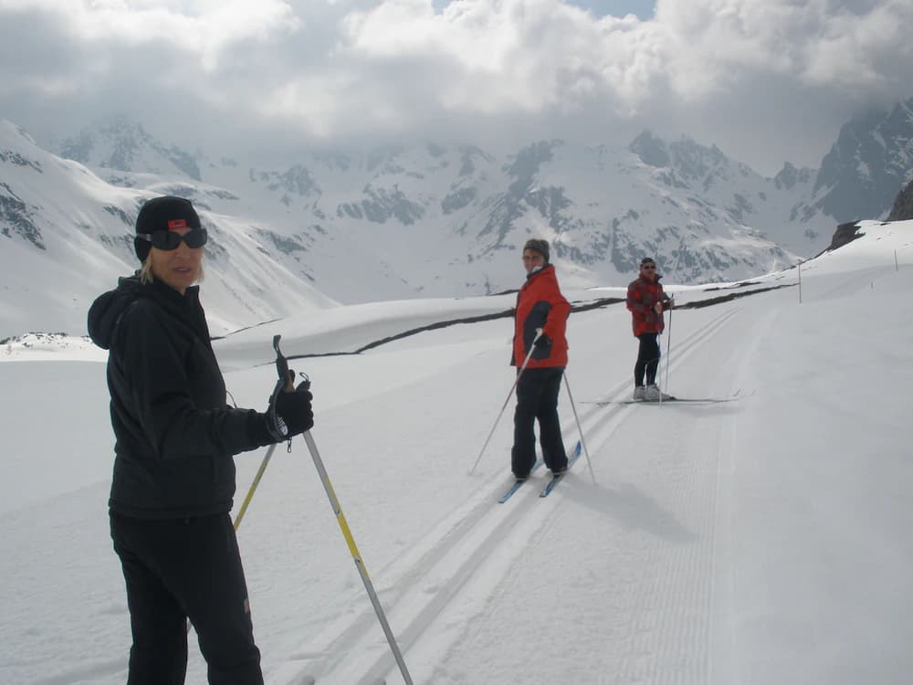 Ski Hill