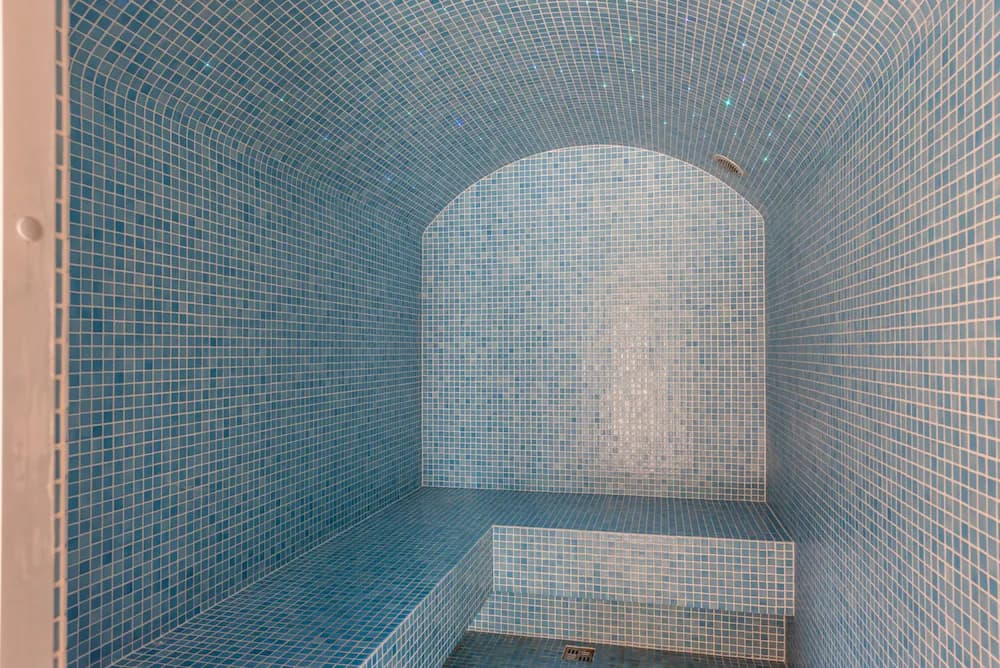 Steam Room
