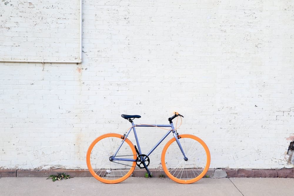Bicycling