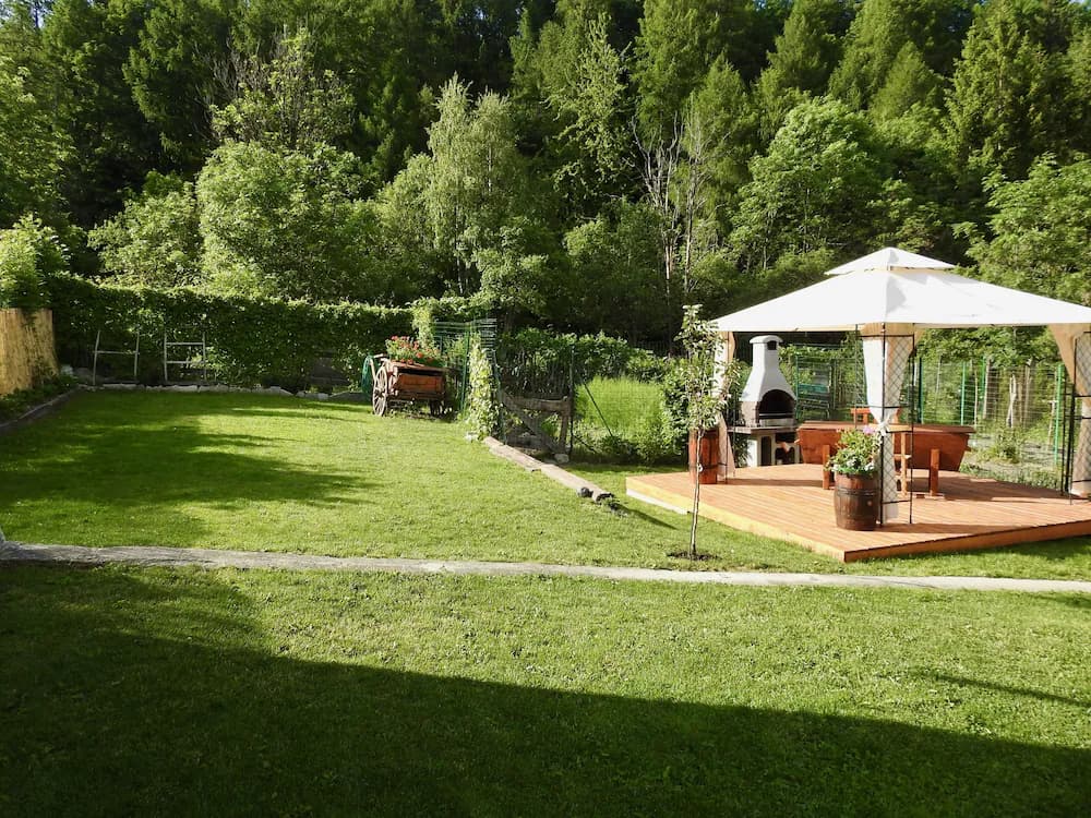 Gazebo
