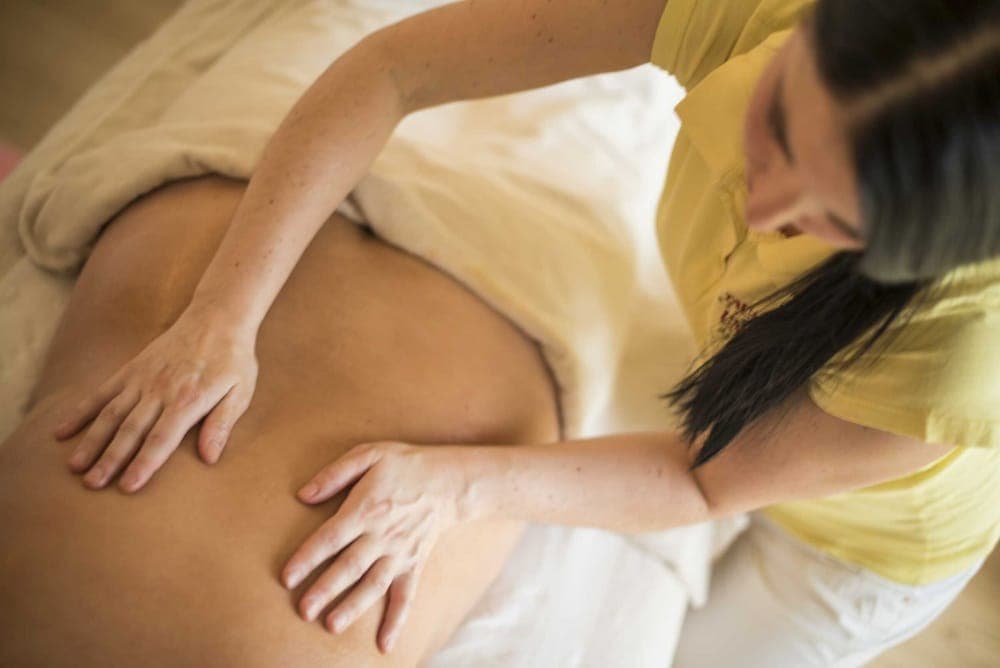 Massage