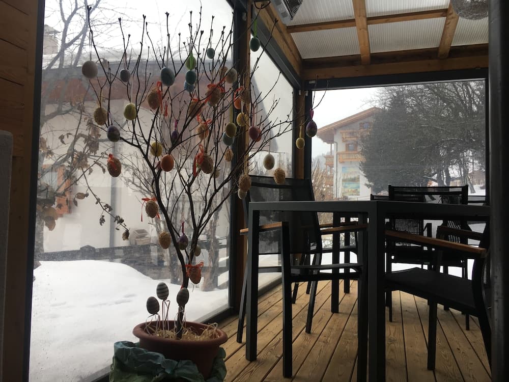 Porch
