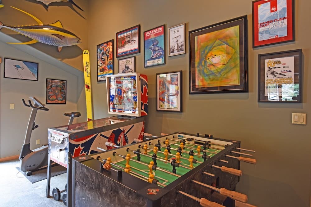 Children’s Area