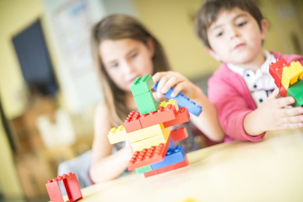 Children’s Activities