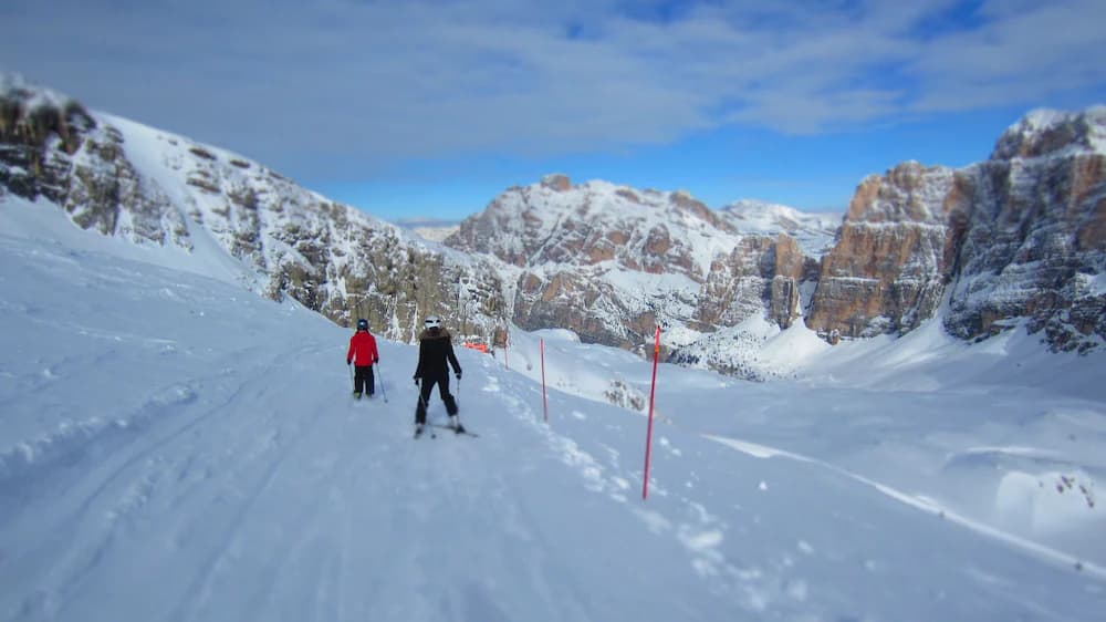 Ski Hill