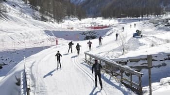 Ski Hill