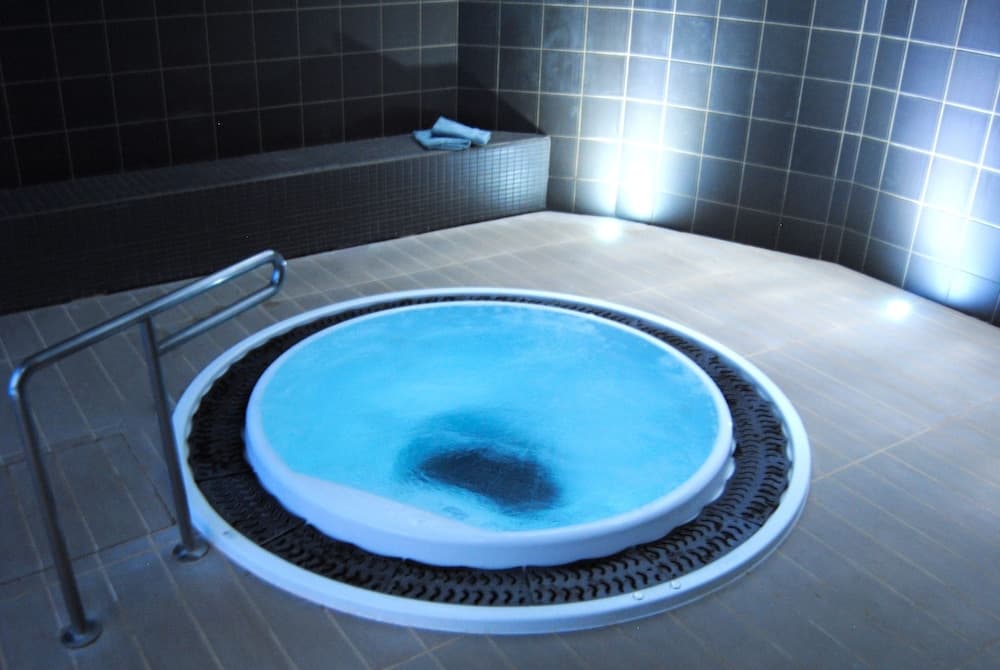 Spa treatment